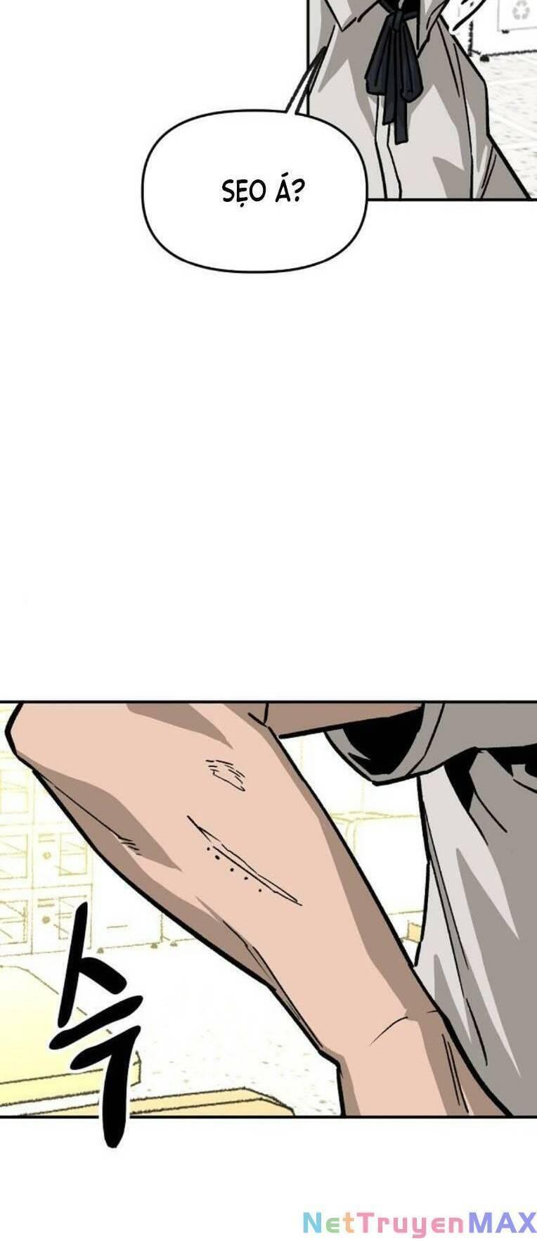 chỉ có cái c.h.ế.t mới là sự cứu rỗi chapter 36 39