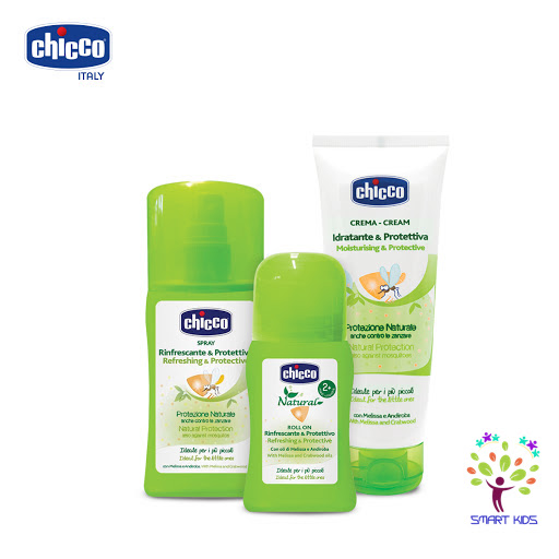 Kem chống muỗi Chicco Extra 100ml