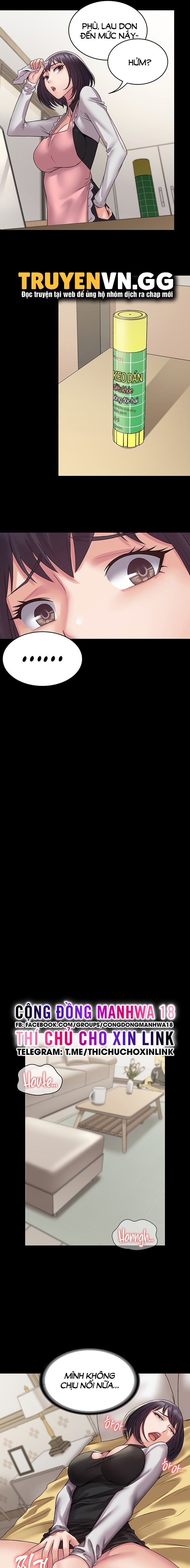 hệ thống succubus chapter 35 11