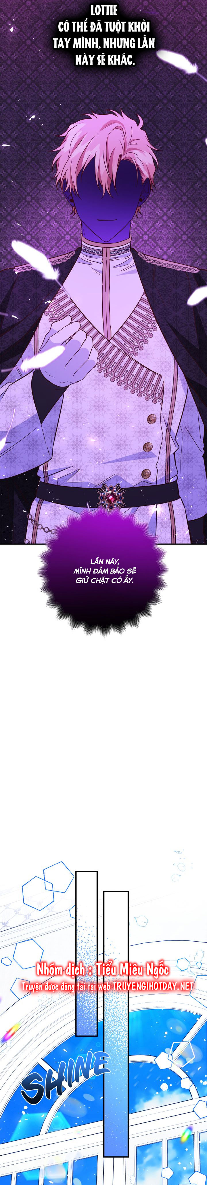 công lý của một ác nữ chapter 56 22