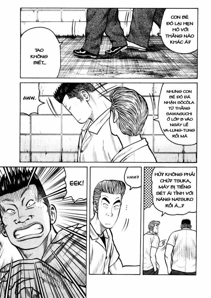 qp- soul of violence chapter 17 17