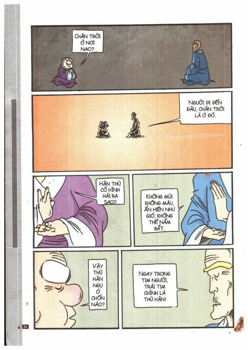 ô long viện siêu buồn cười chapter 1 84