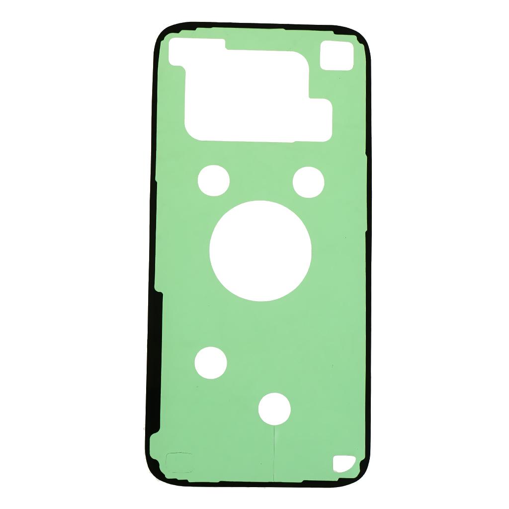 Back Rear Cover Battery Cover Sticker Adhesive Glue Tape for Samsung Galaxy S7 edge
