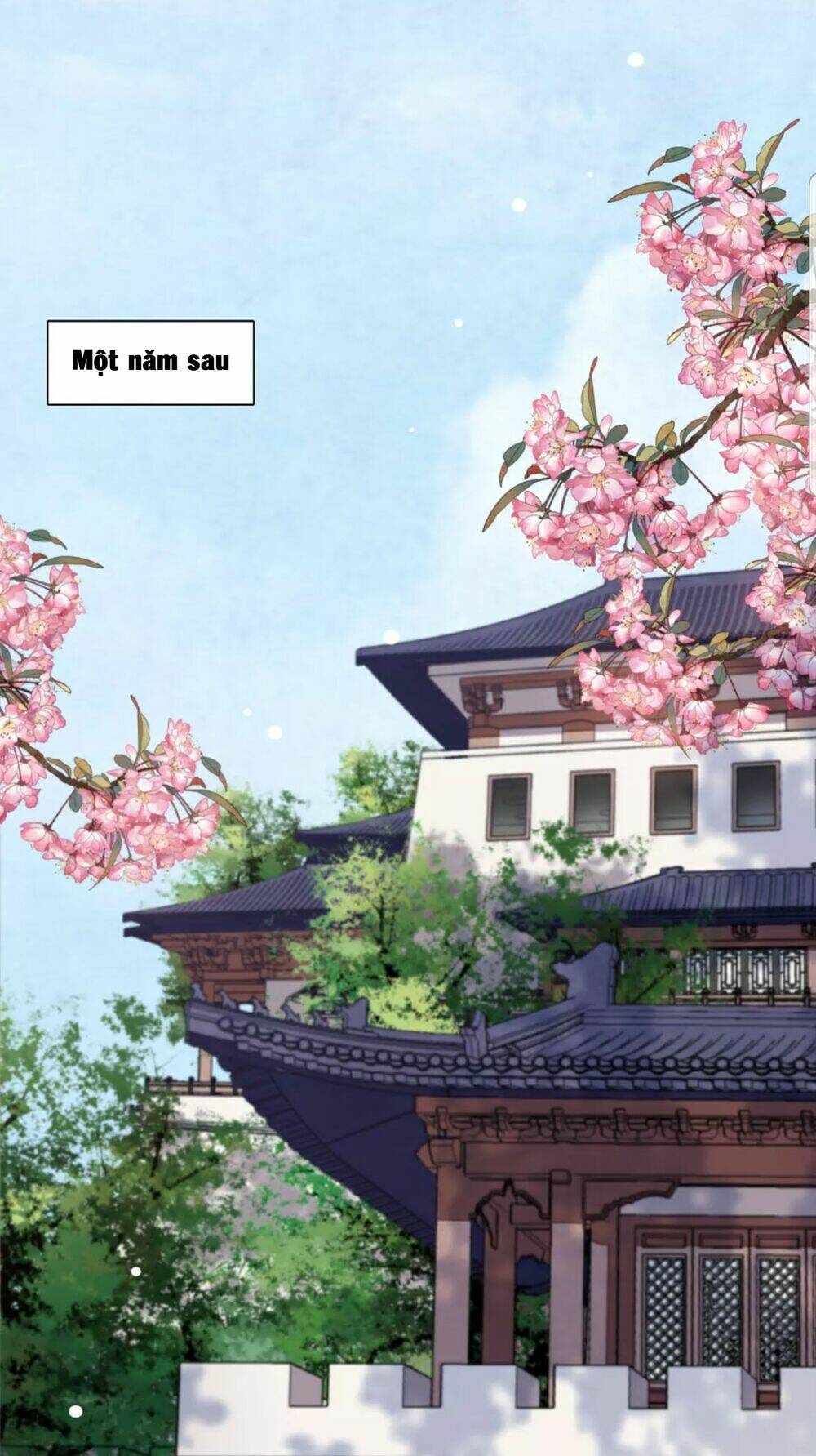 xuyên về cổ đại làm quốc bảo chapter 34 14