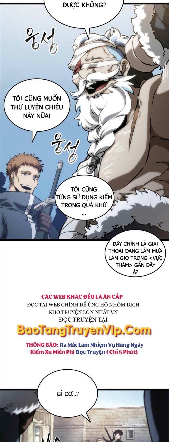 thế giới hậu tận thế chapter 105 11