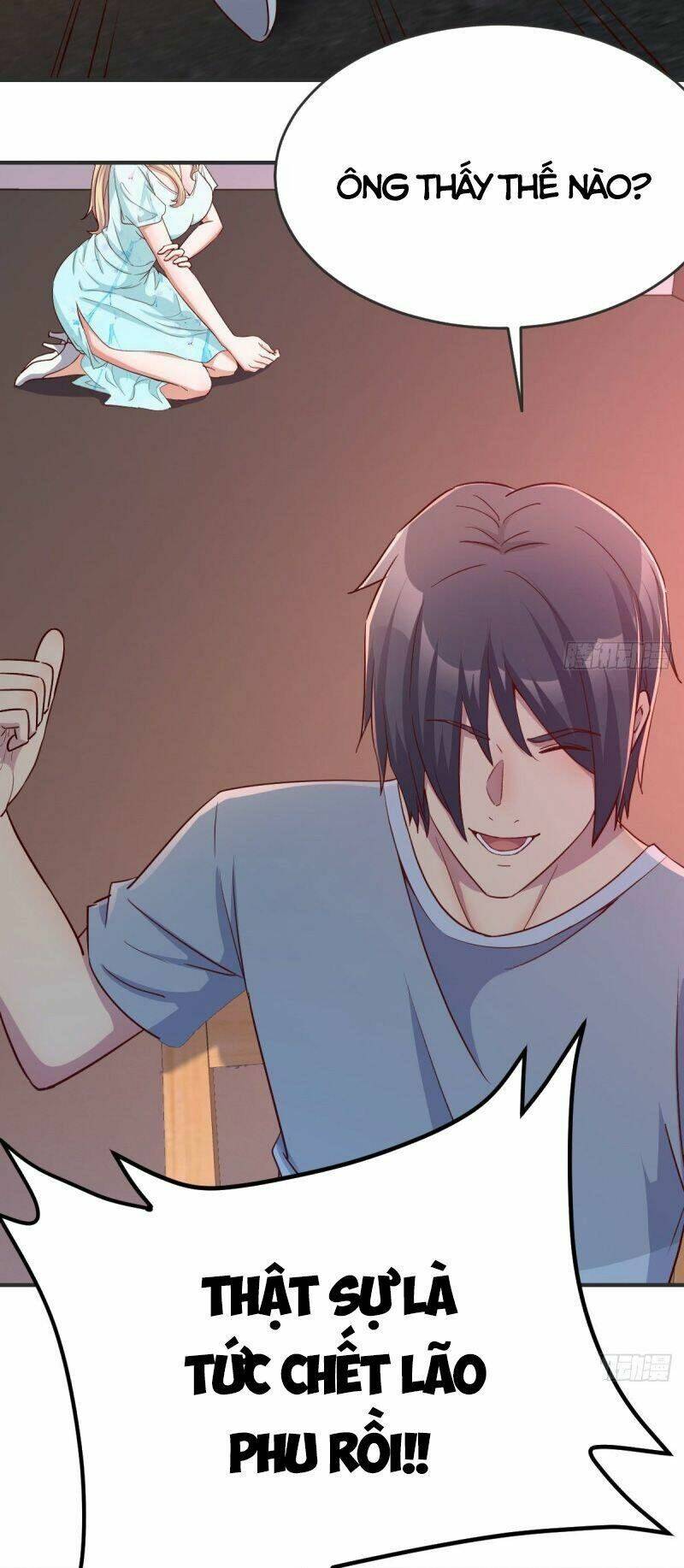 y thánh thiên tài tại hoa đô chapter 27 13