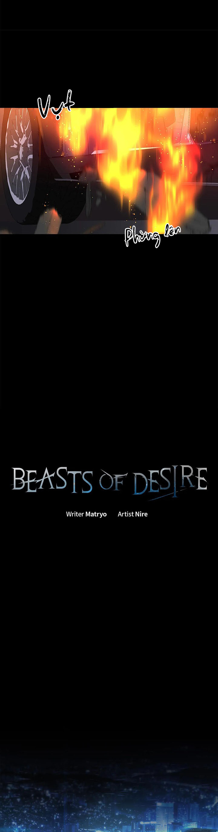 lãnh địa của dã thú chapter 1 6