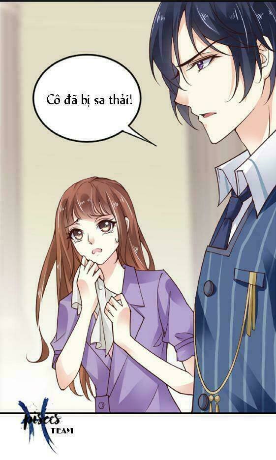nữ nhân xin nhẹ nhàng chapter 3 3