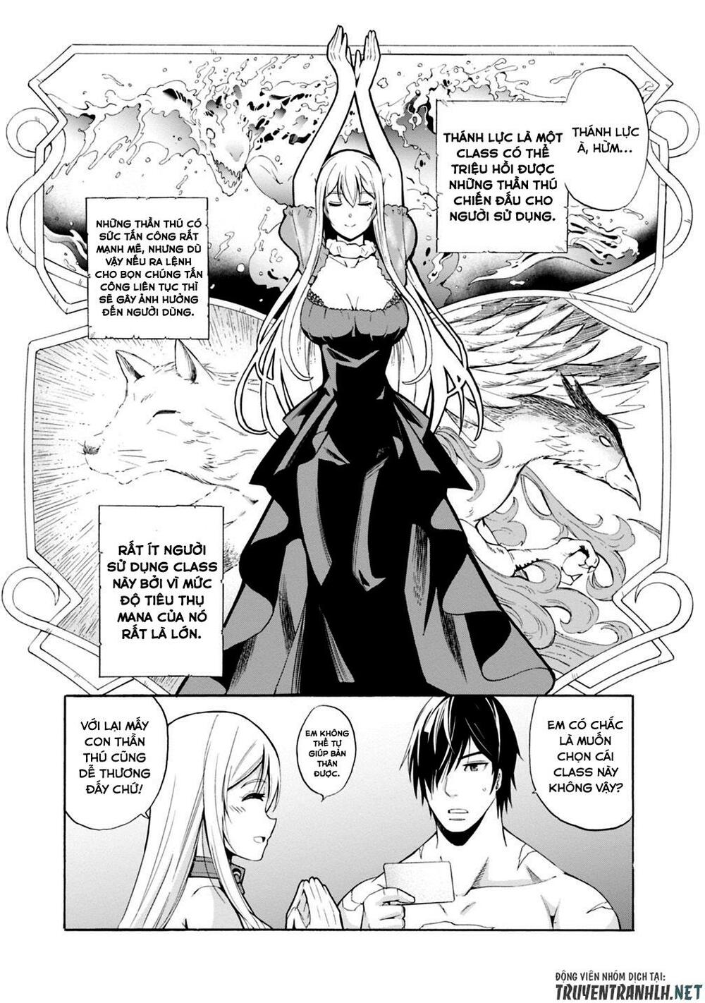 uragirareta s rank boukensha no ore wa, aisuru dorei no kanojora chapter 3 6