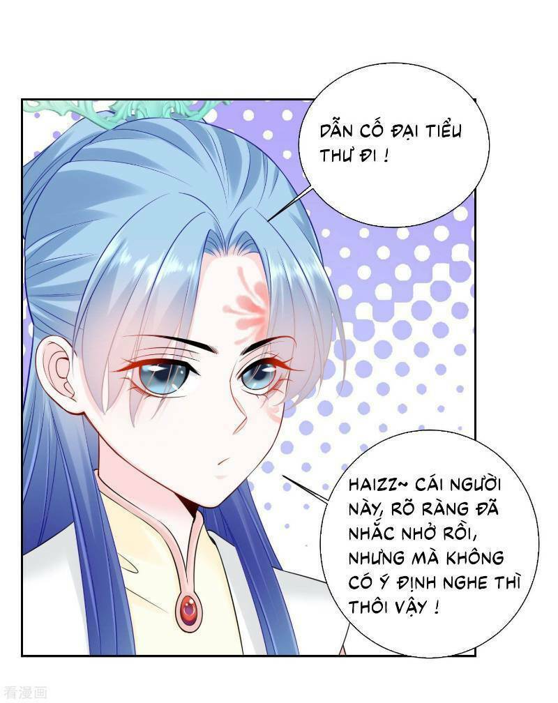 độc y đích nữ chapter 94 18