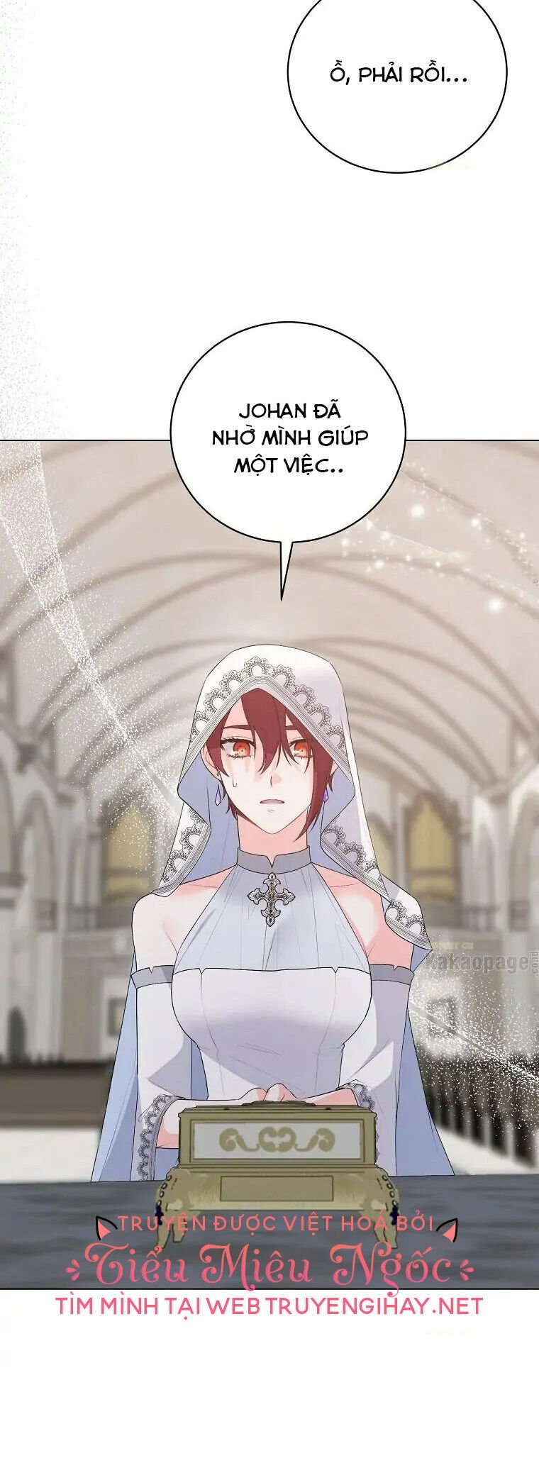 là nhân vật phản diện nhưng tôi sẽ trở thành nữ chính chapter 103 31