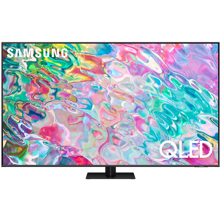 Smart Tivi QLED Samsung 4K 75 inch QA75Q70BA - Model 2022