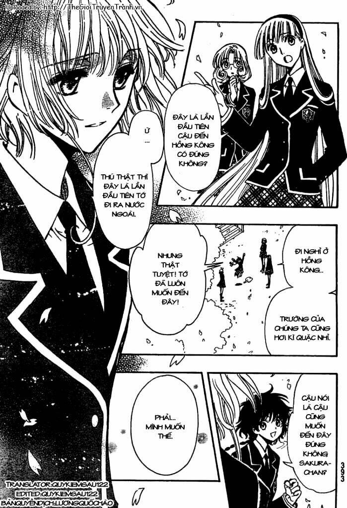 huyền thoại đôi cánh chapter 222 6