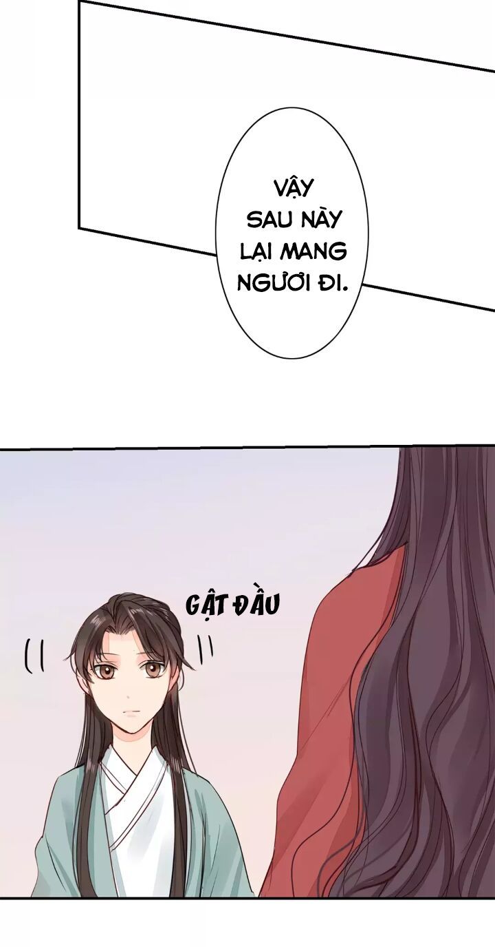 chỉ phu vi thê chapter 17 10