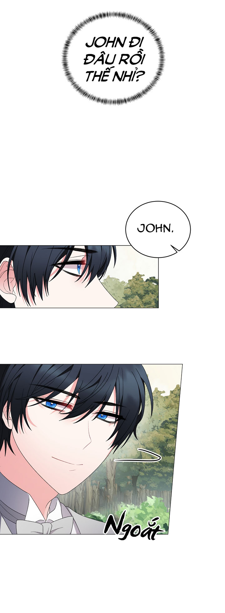 tôi sẽ trở thành nhân vật chính chapter 22 26