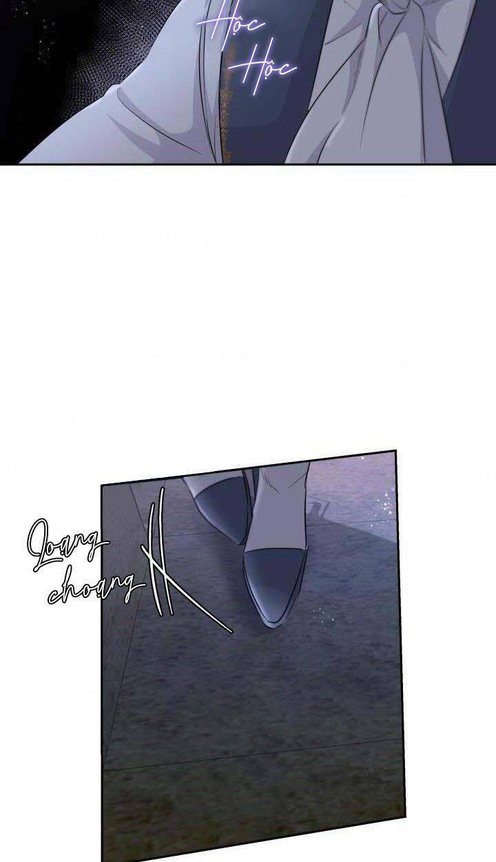 dây xích kiềm chế nam chính hắc ám tuột mất rồi chapter 36 77
