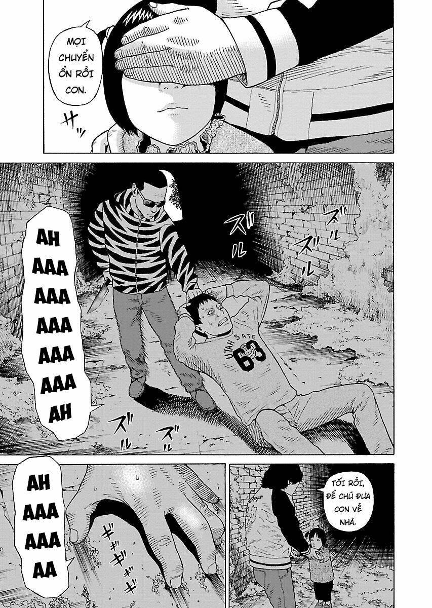 the scum of good and evil chapter 18 16