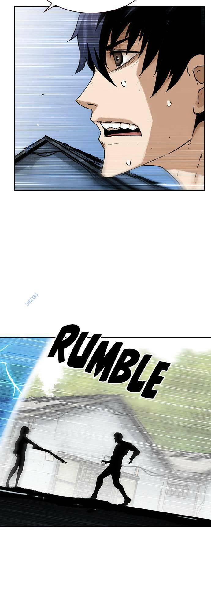 pubg - cuộc chiến sinh tồn - 100 chapter 23 17