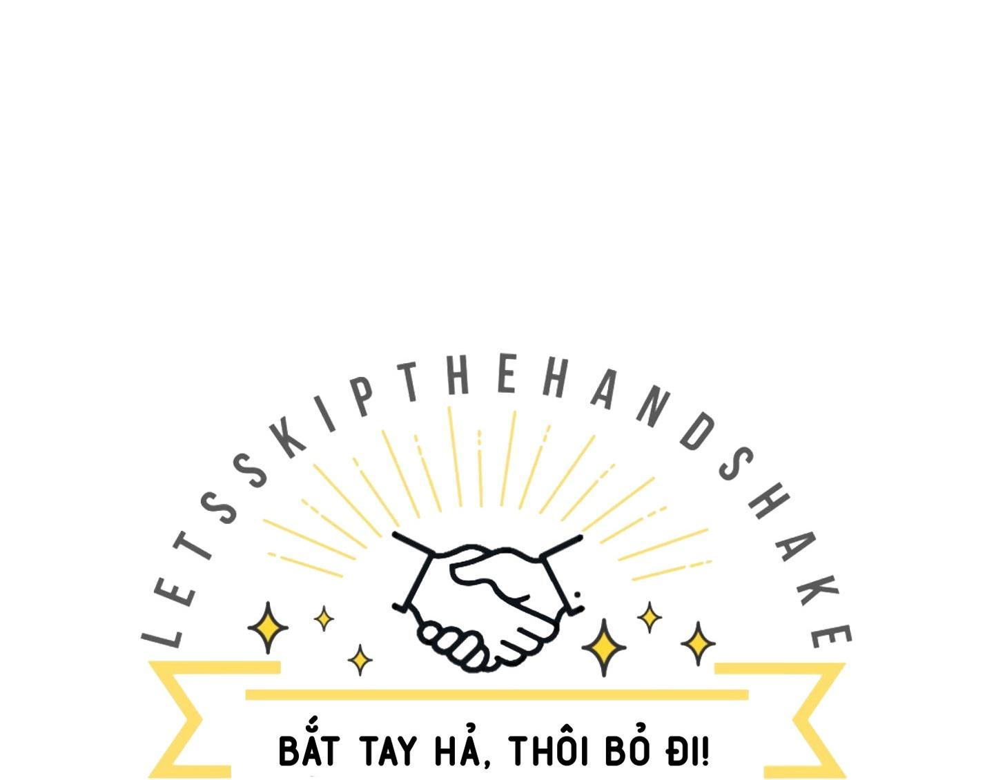 bắt tay hả, thôi bỏ đi! chapter 14 40