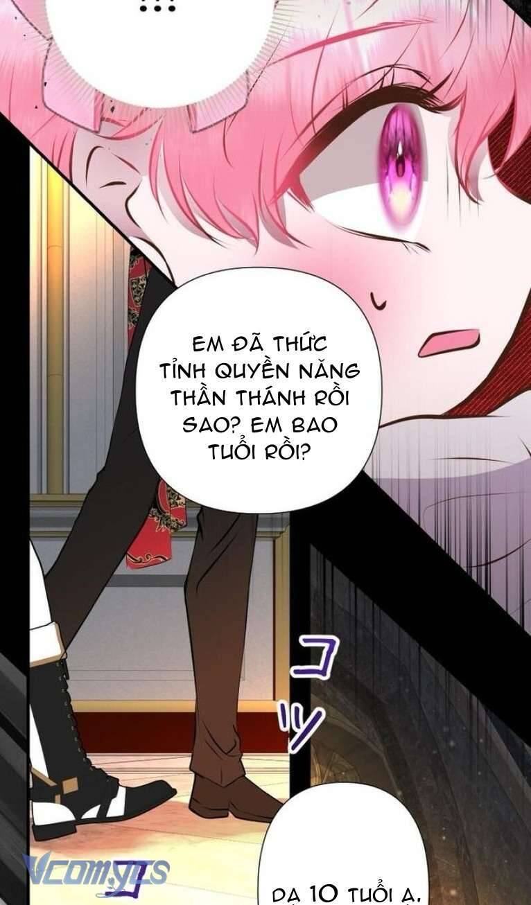 sau này họ sẽ sinh ra tôi chapter 12 24