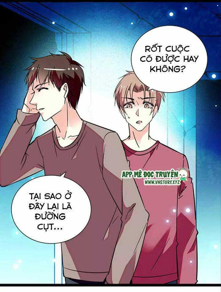 nữ hầu sau giờ học chapter 68 30