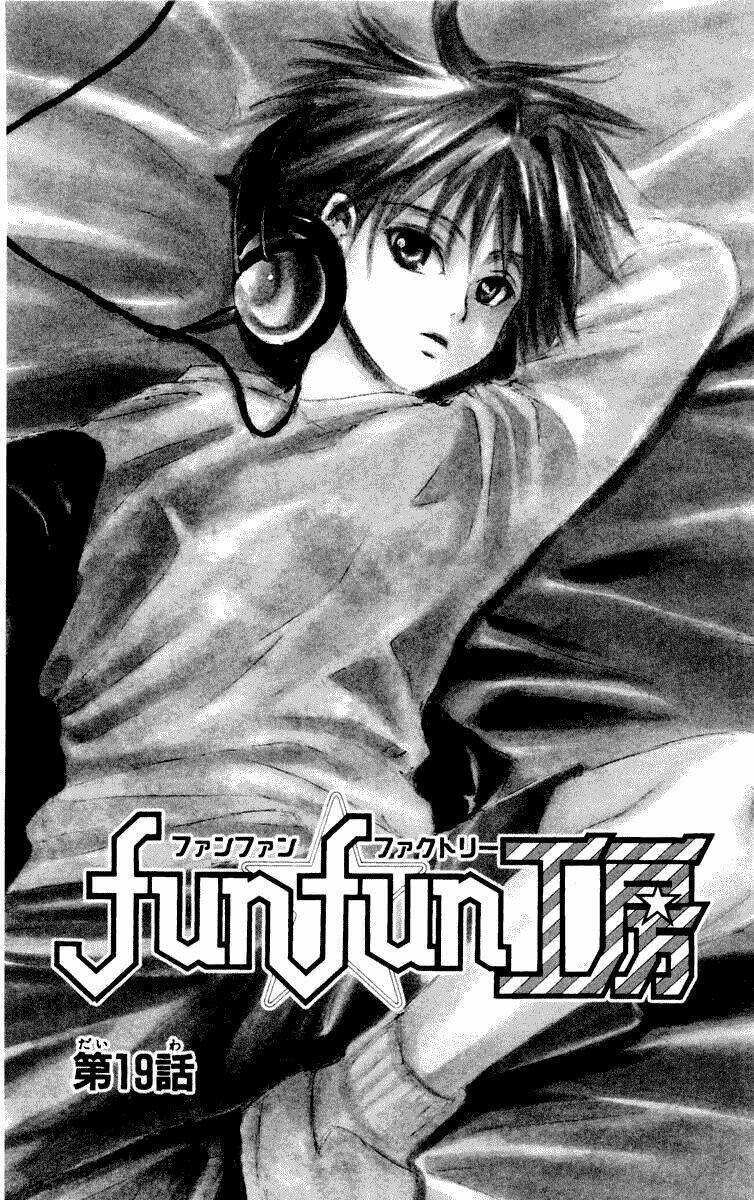 fun fun factory chapter 19 7