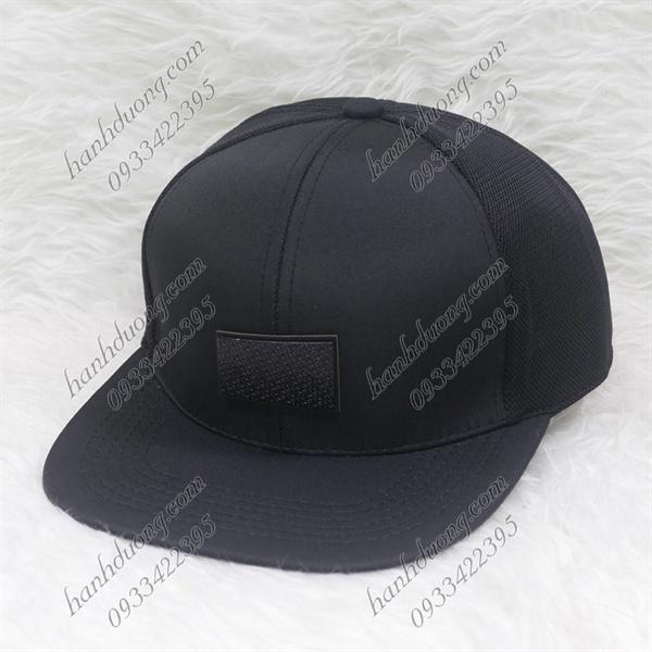 Nón kết Snapback mũ lưỡi trai hiphop nhiều mẫu mã thời trang cá tính dành cho phái nam