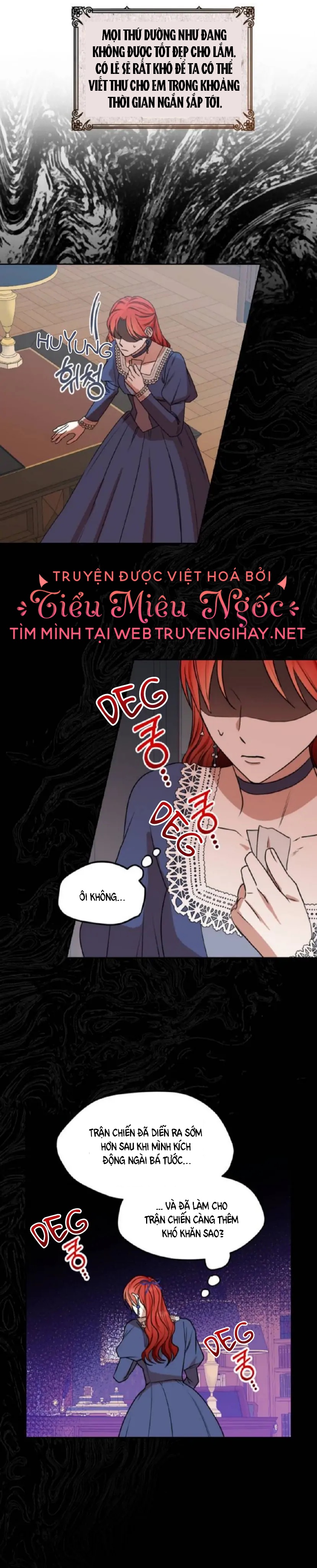 tôi sẽ nâng cấp chồng tôi trở thành một bậc thầy chapter 71 8