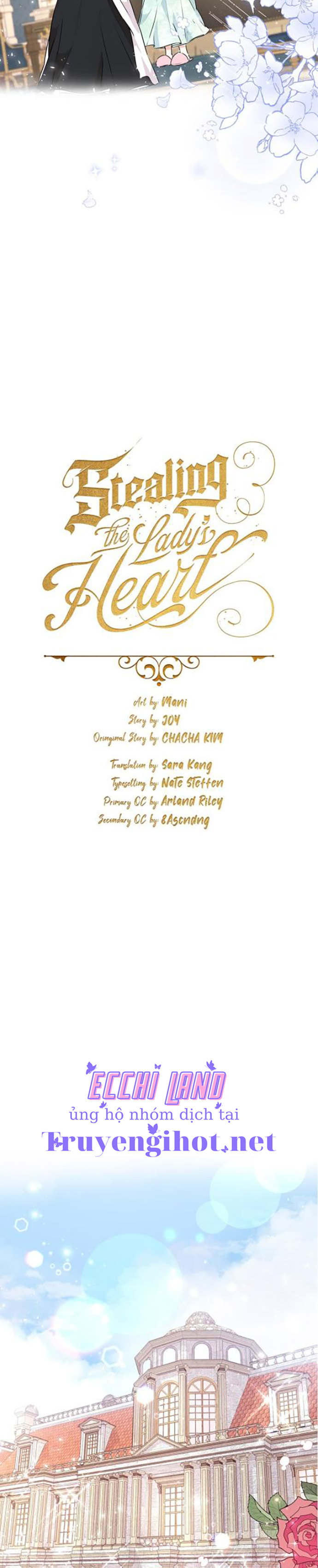 đánh cắp trái tim thiếu nữ chapter 12.2 7