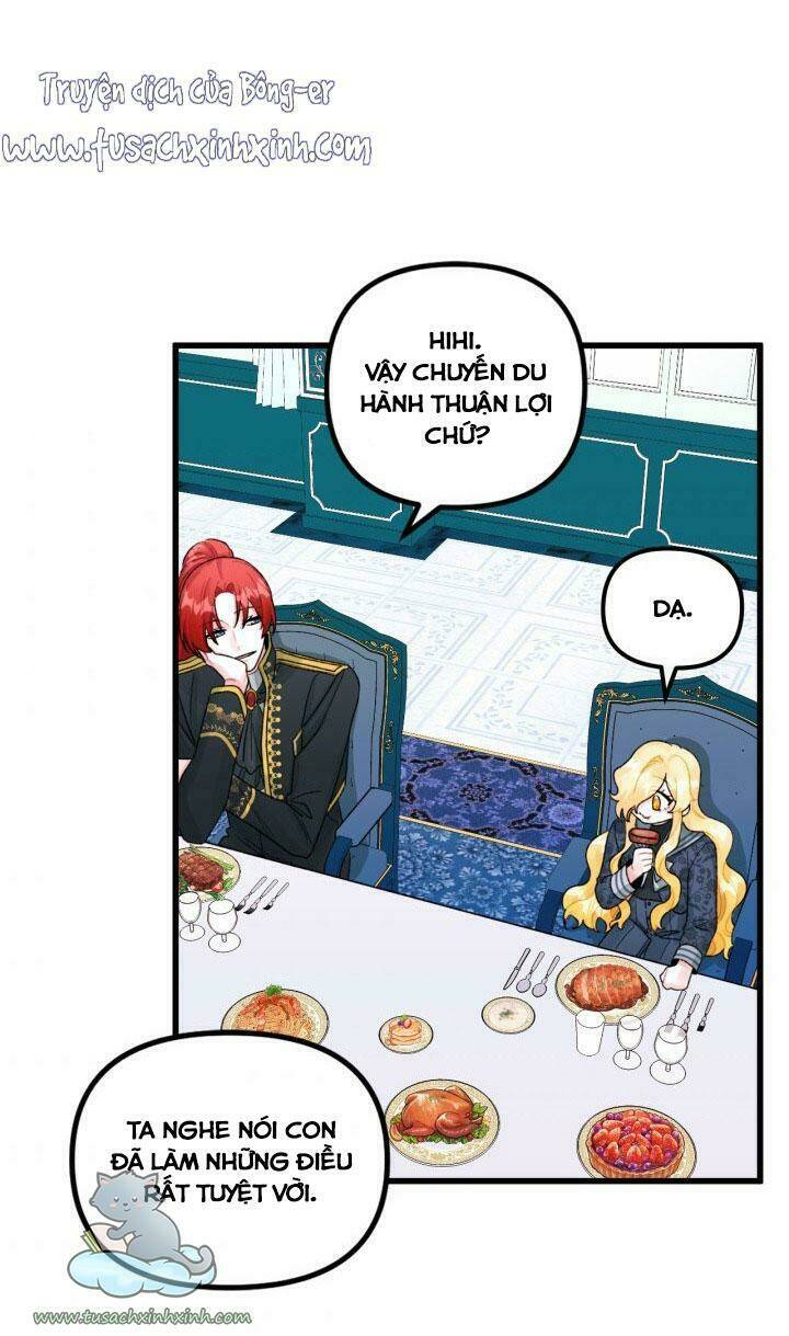 công chúa bãi rác chapter 50 31