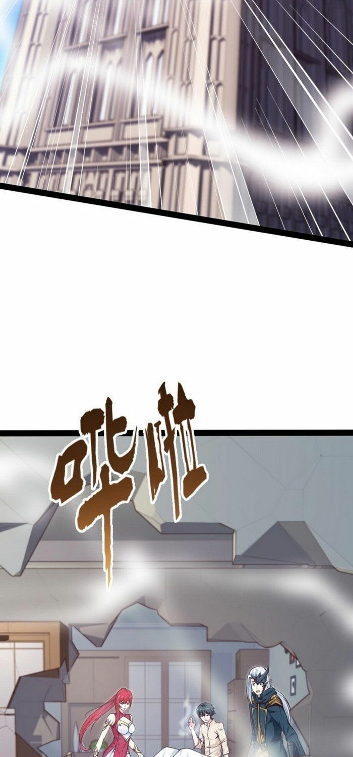 ma thú kiếm thánh dị giới tung hoành chapter 132 30