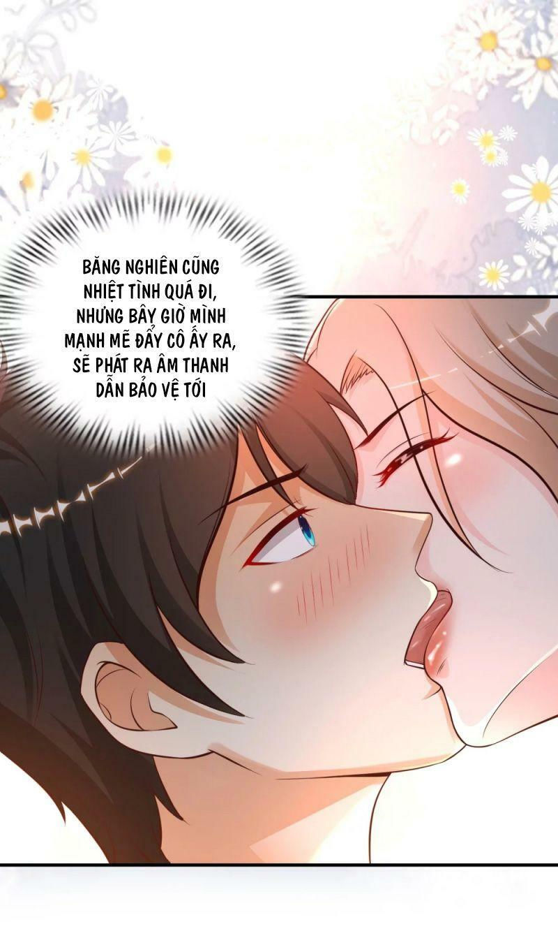 tối cường vận đào hoa chapter 140 31