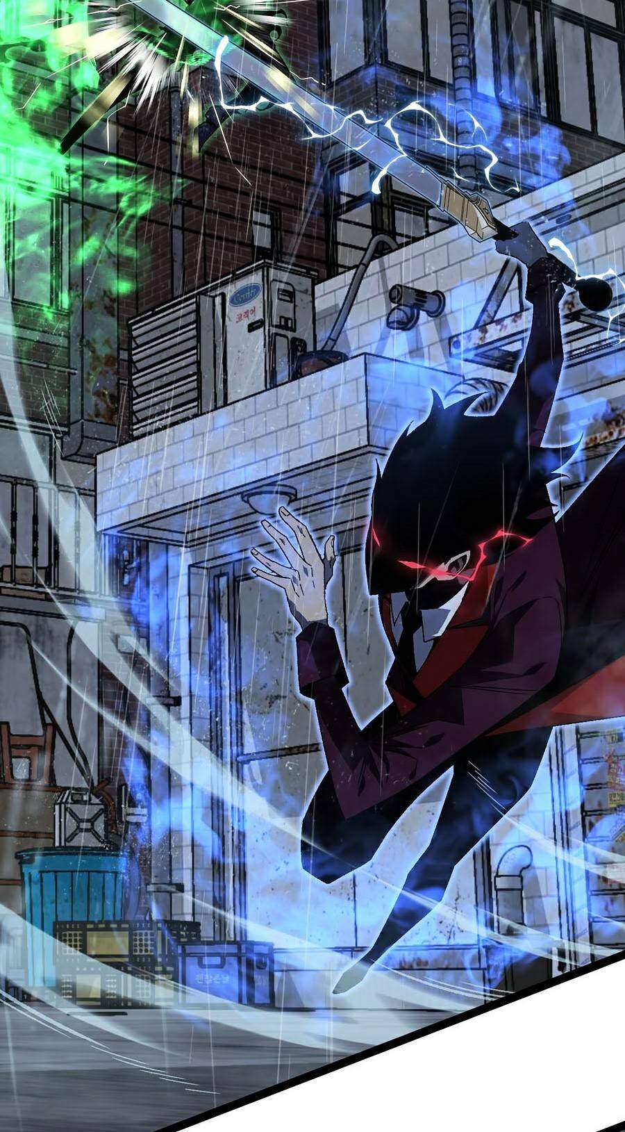 đằng lục thiên phú chapter 16 11