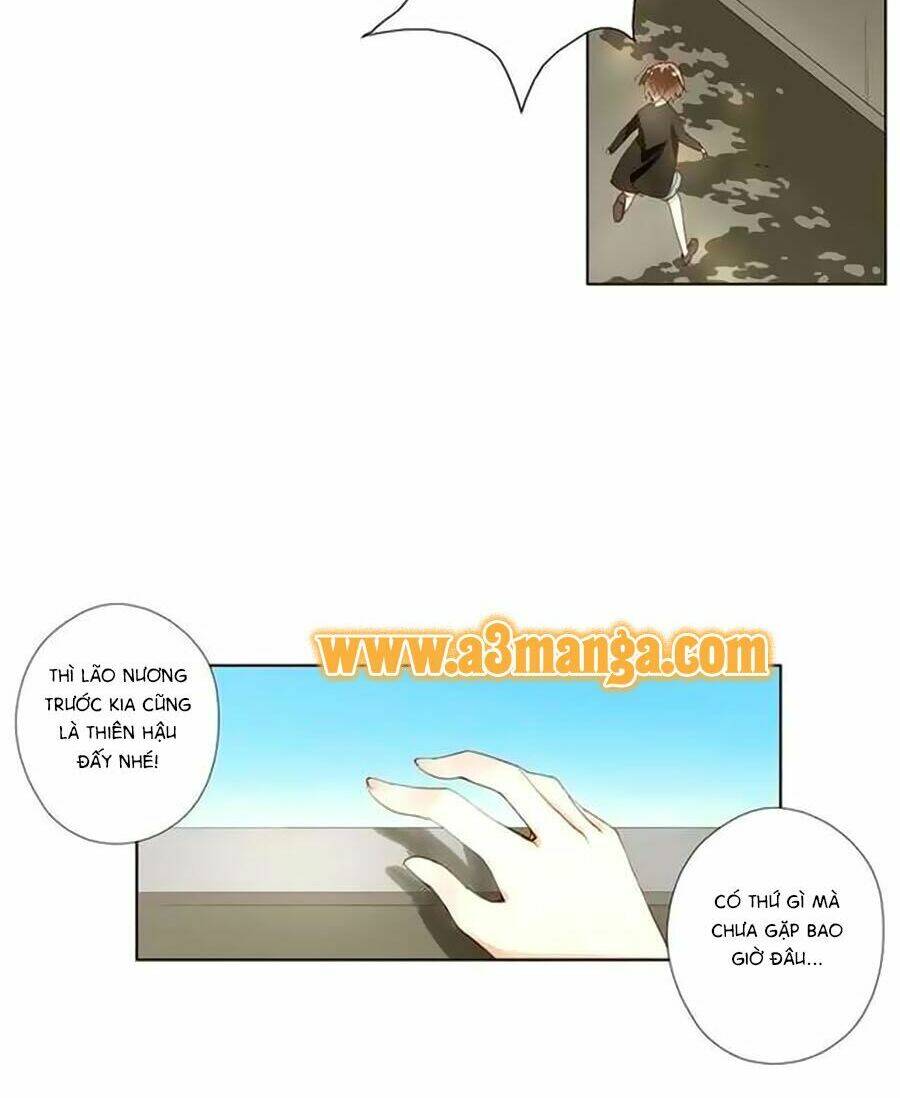 trọng sinh chi tinh quang thôi xán chapter 4 15