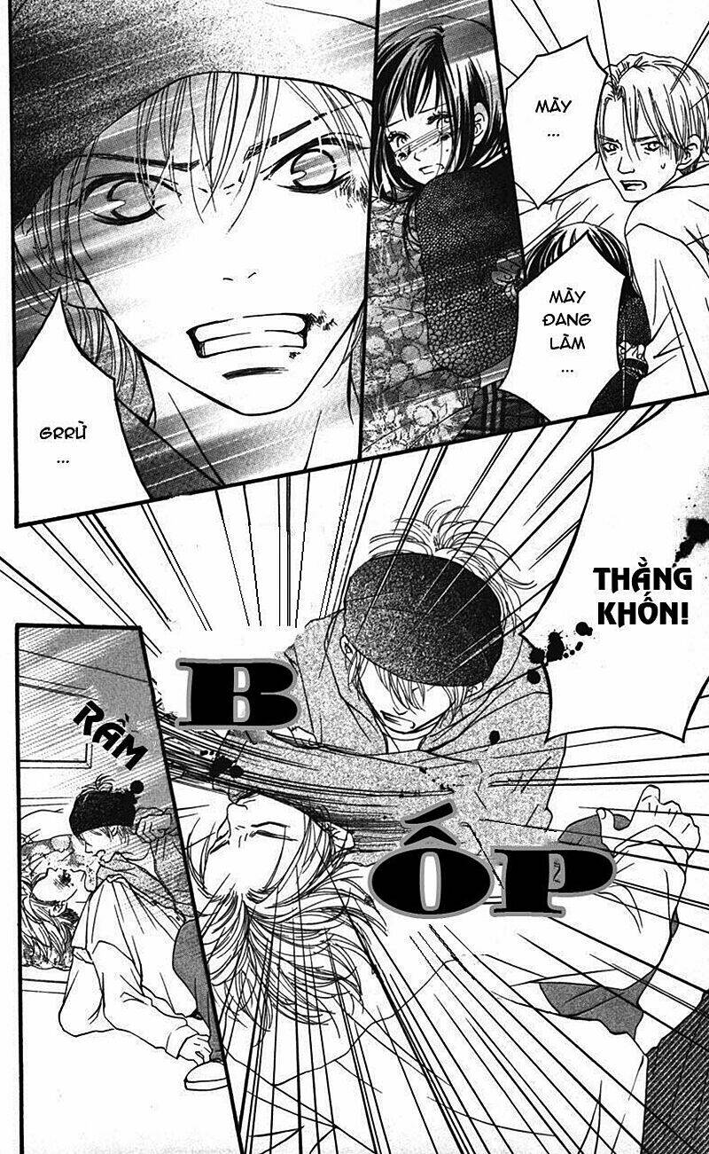 tobenai tori chapter 2 7