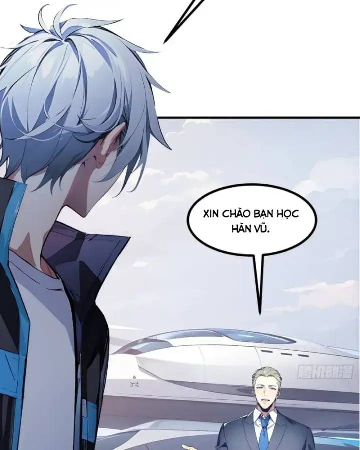 toàn dân thần vương: tôi hiến tế nghìn tỷ sinh linh! chapter 51 14