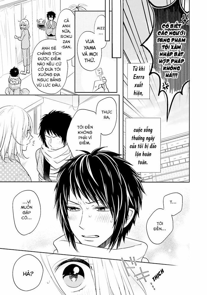 jigoku no enra chapter 9 7