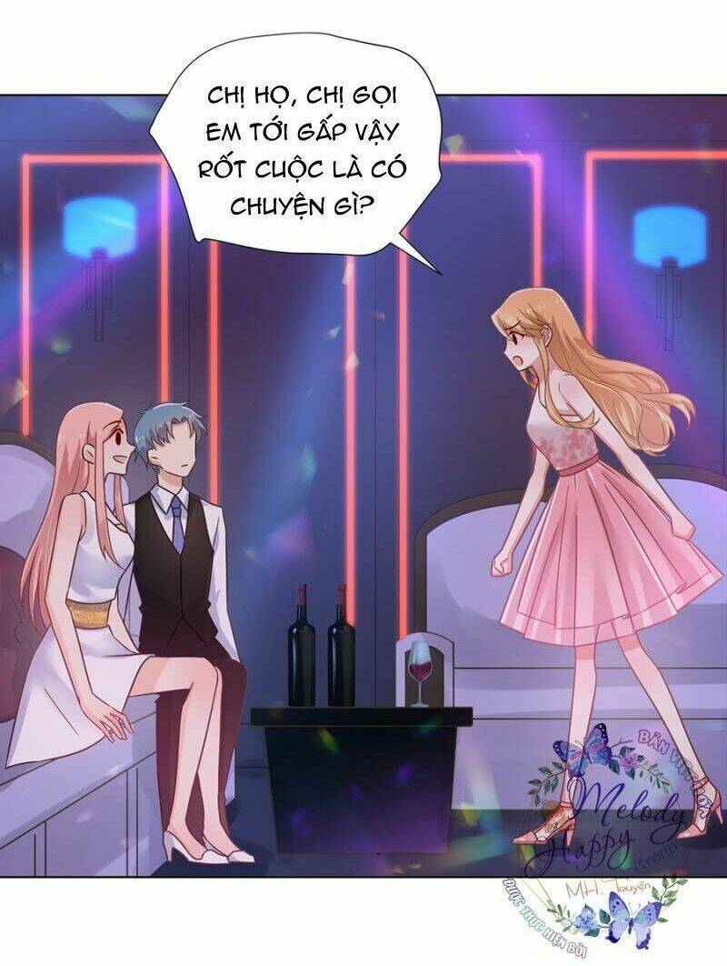 ma lạt thiên kim đẩu ác thiếu chapter 128 7