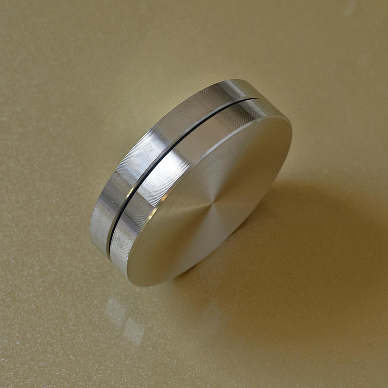 Turntable Bearing Accessory Aluminum Bearing for Cake Turntable Dining Table