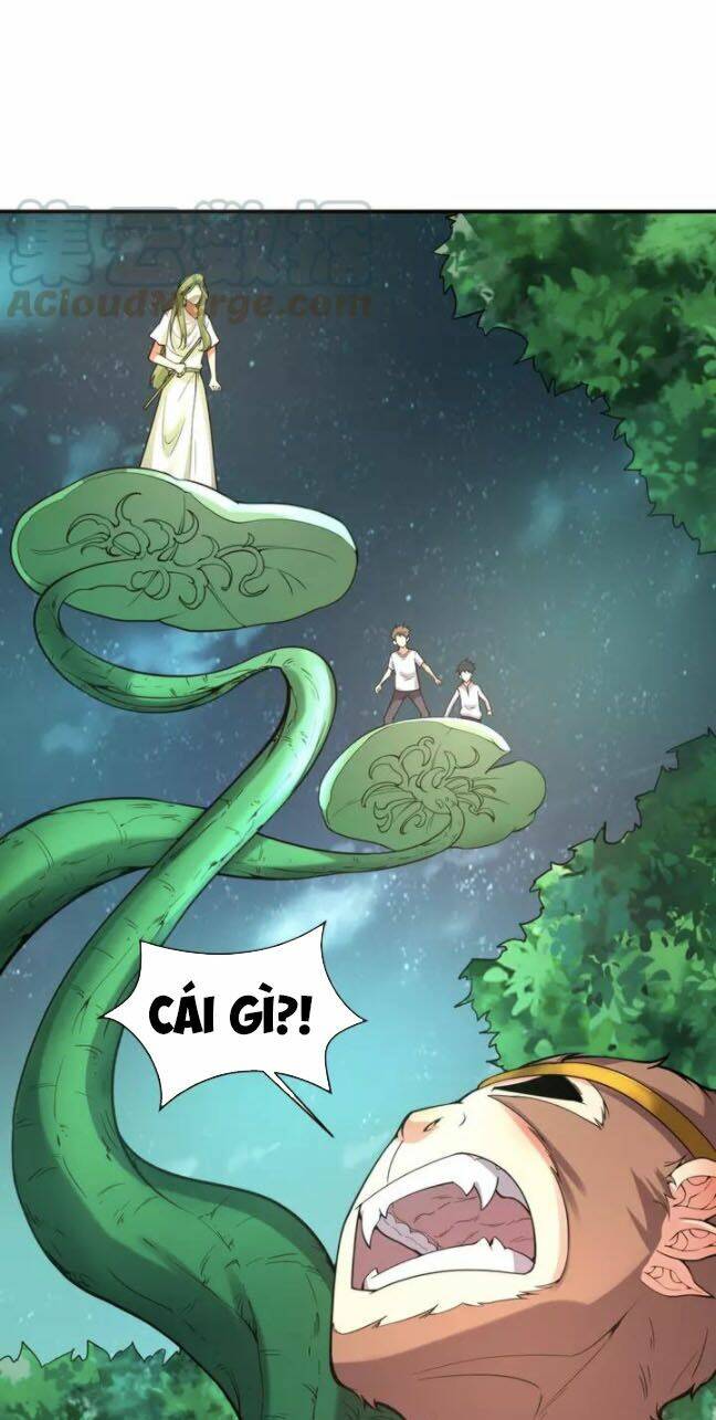 người chặn xuyên không chapter 90 12