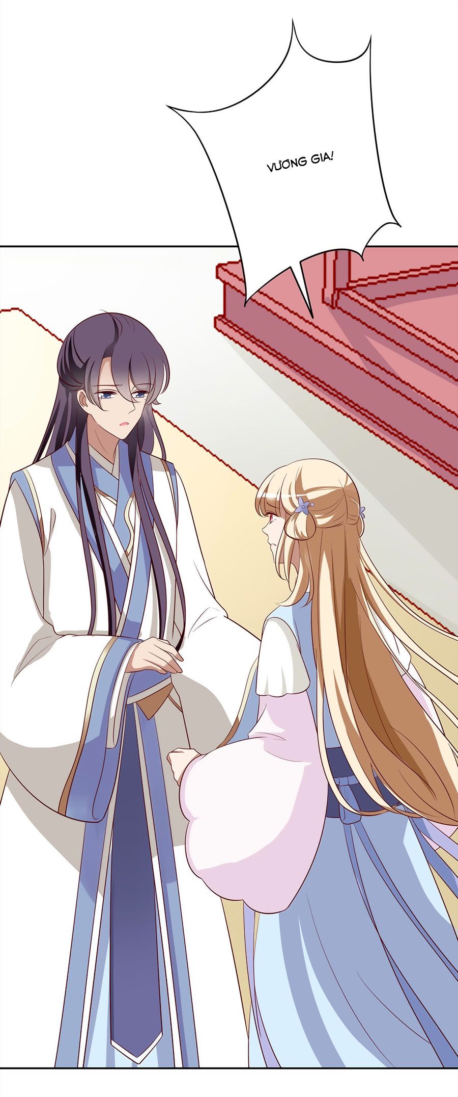 kiêu ngạo vương gia chủng điền phi chapter 101 6