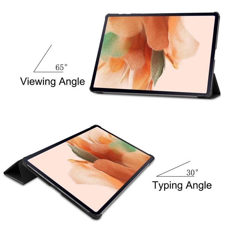 Bao da máy tính bảng dành cho Lenovo Tab P11 Pro TB-J706F