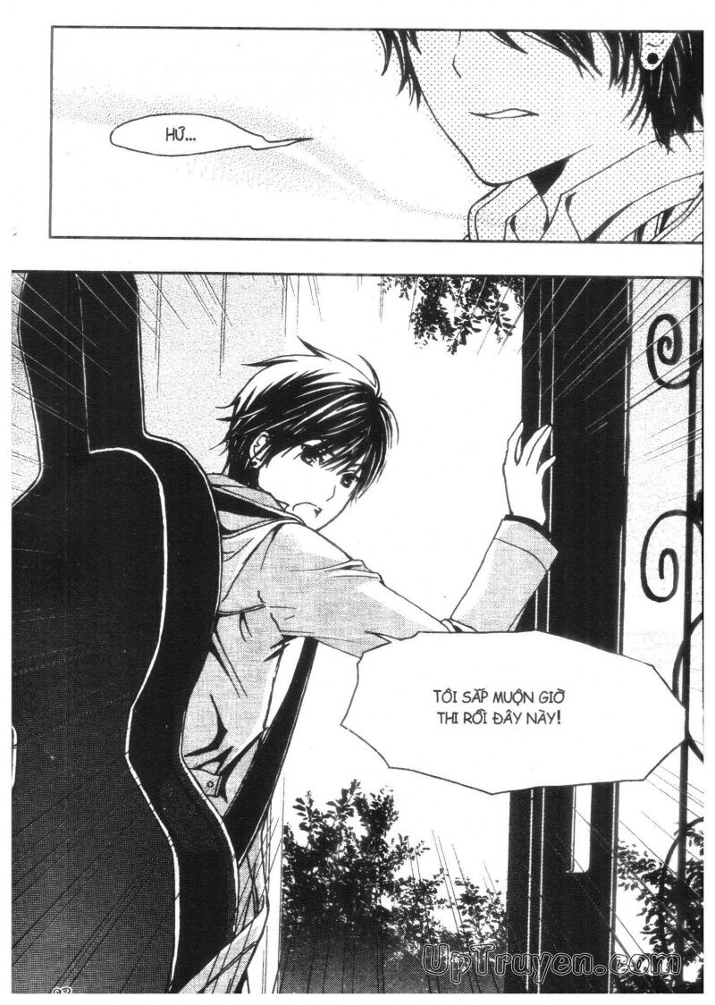 khu vườn ảo mộng chapter 1 91