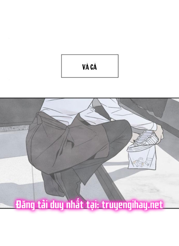 Điều Khiến Tôi Quyết Tâm Muốn Chết Chapter 46.2 - Trang 2