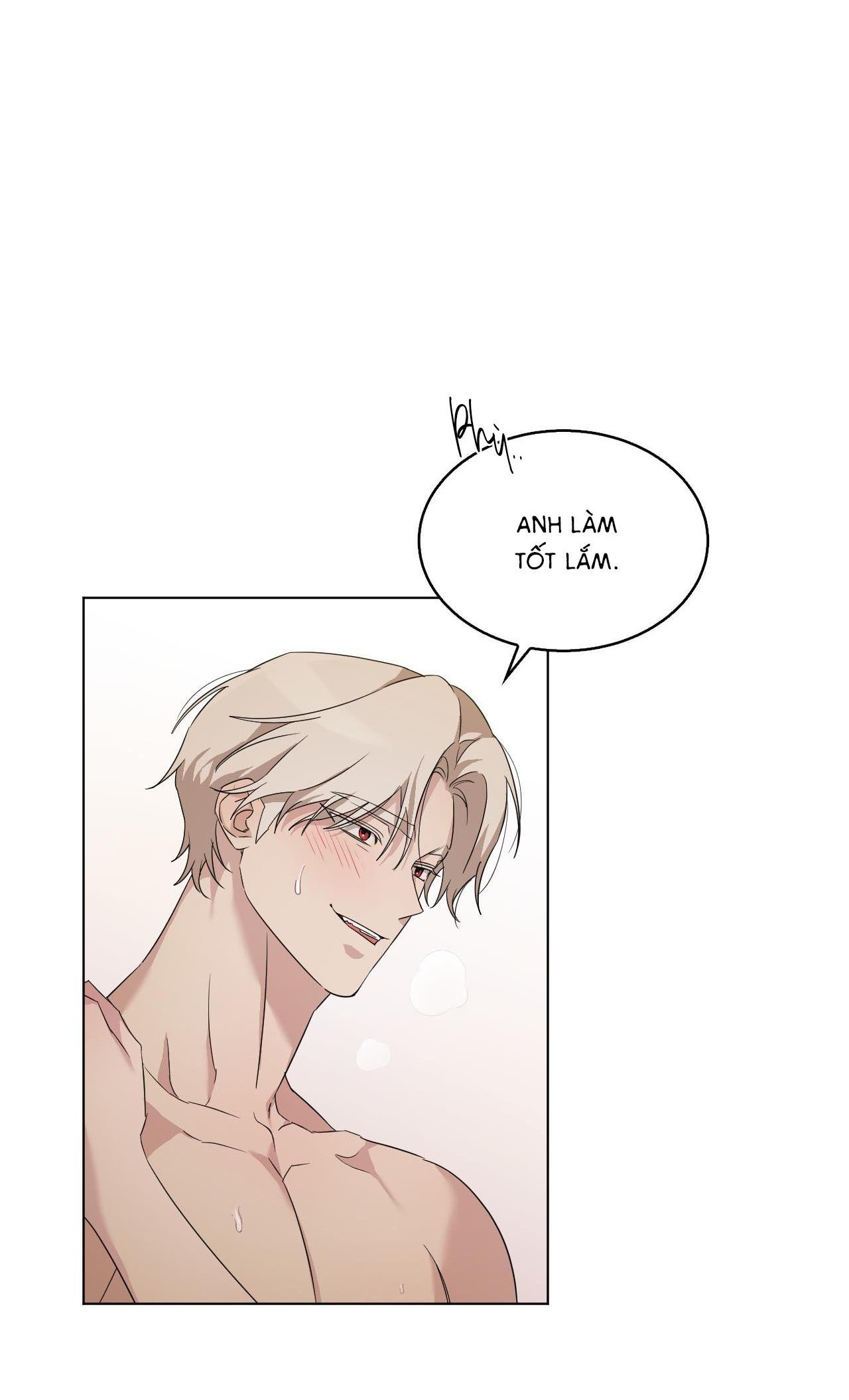 (CBunu) Dễ thương là lỗi của tôi sao? chapter 23