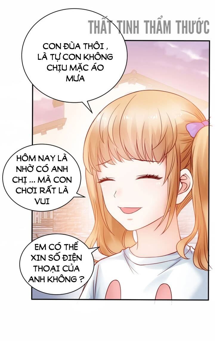 bạn trai 1/4 của tôi chapter 6 91