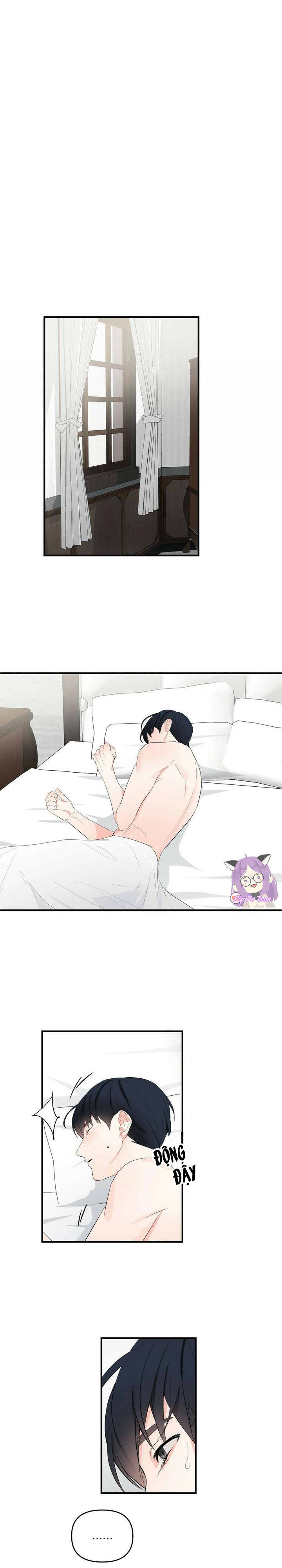 dấu vết không mùi chapter 12 13