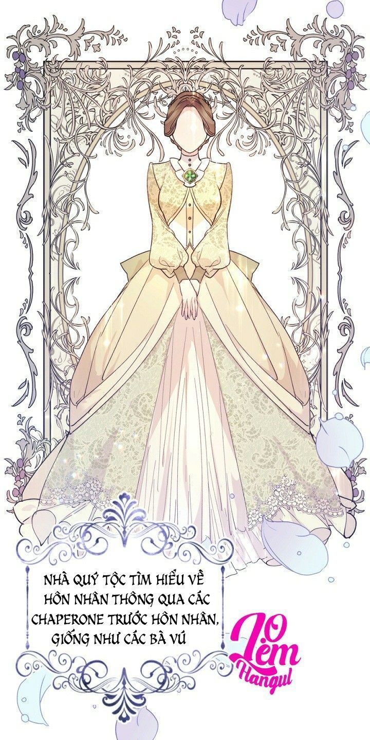 con rối ác nữ marionette chapter 10 44