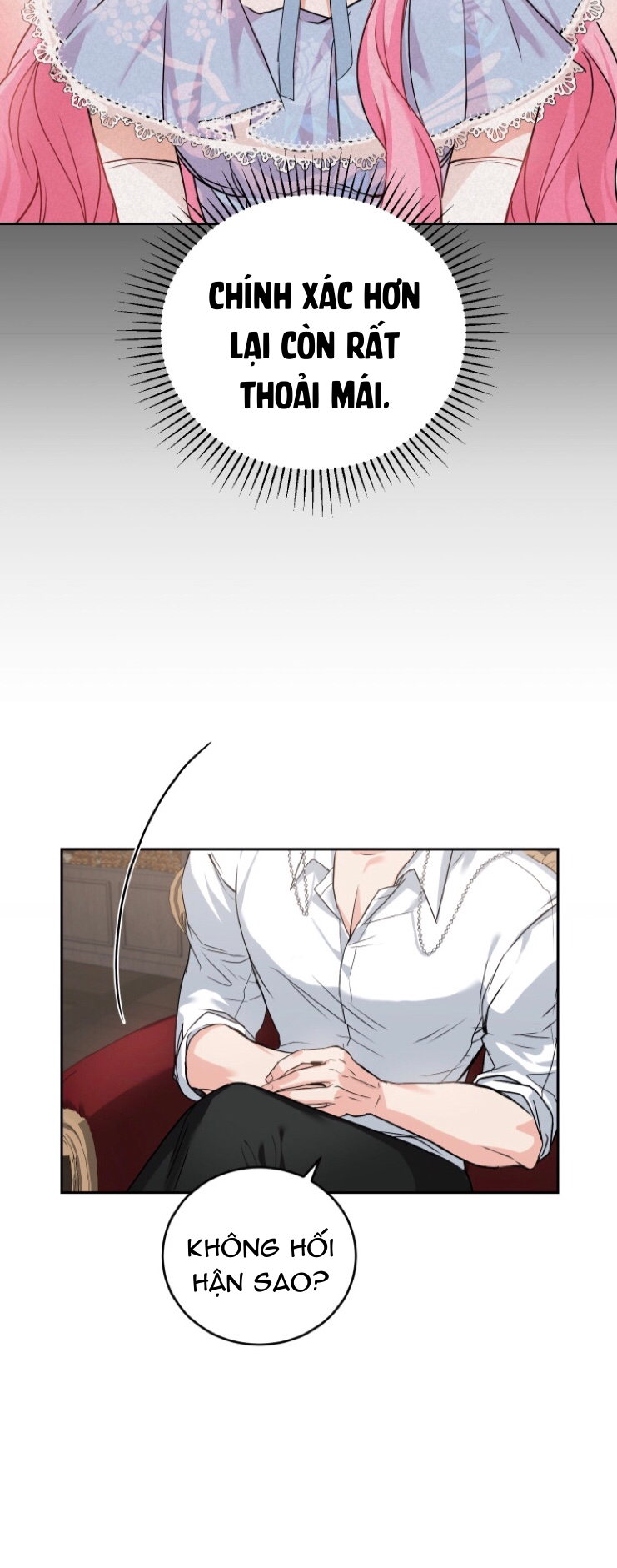 trở thành người điều chế nước hoa duy nhất của bạo chúa chapter 3 50