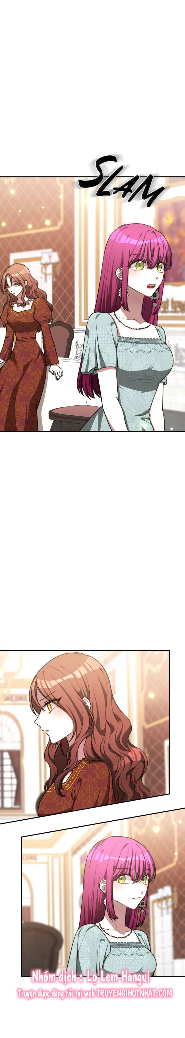 chuyện tình tay ba chapter 34 9